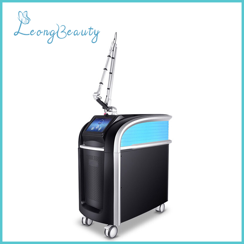 Cynosure Picosecond Laser Picosure Machine Beauty Center